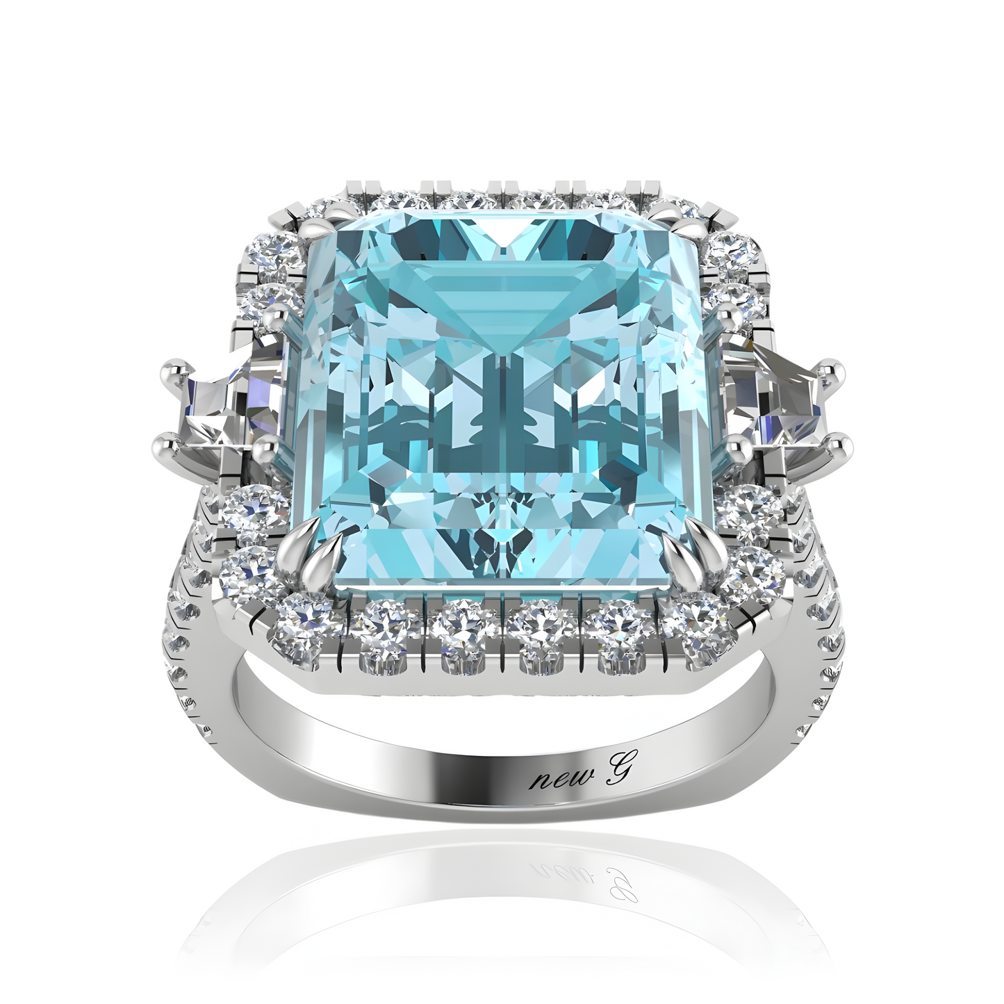 Aqua Amour