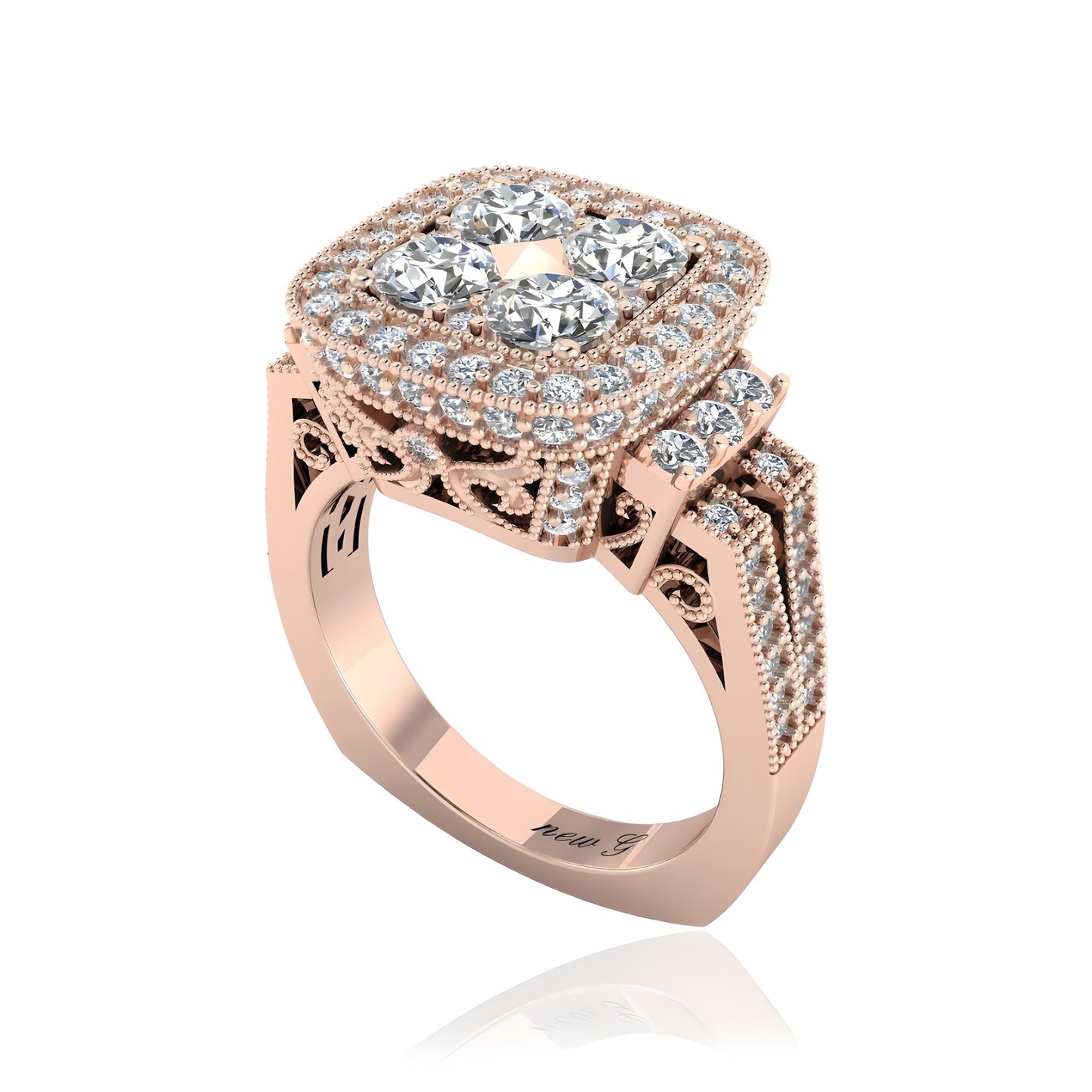 Tourelle D’argent 2