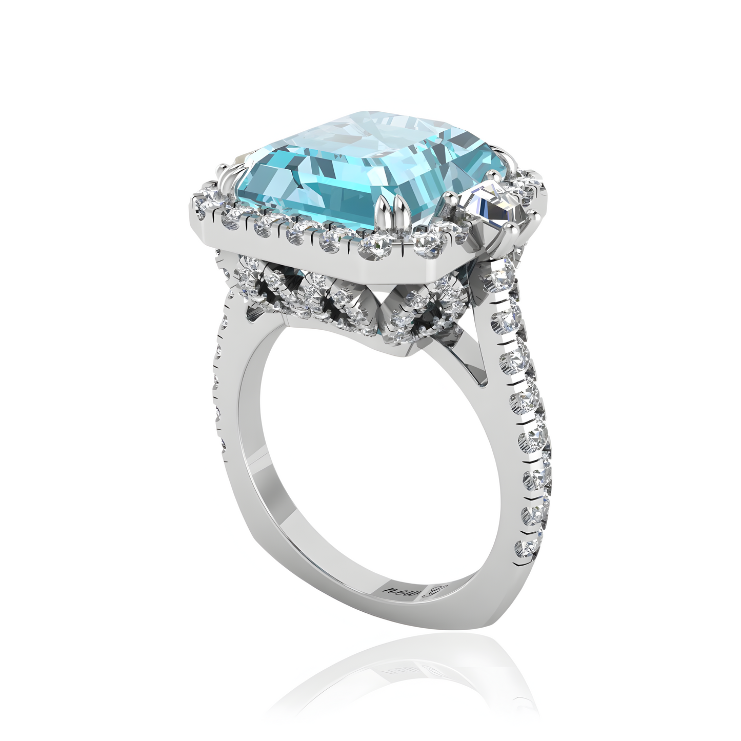 Aqua Amour