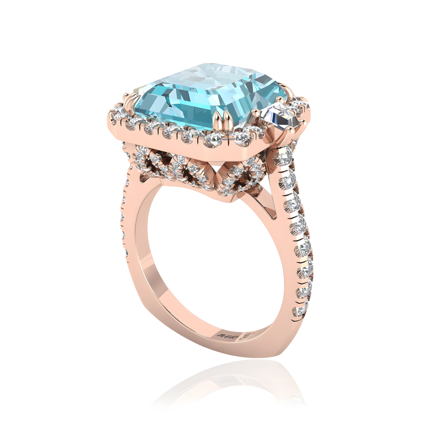 Aqua Amour
