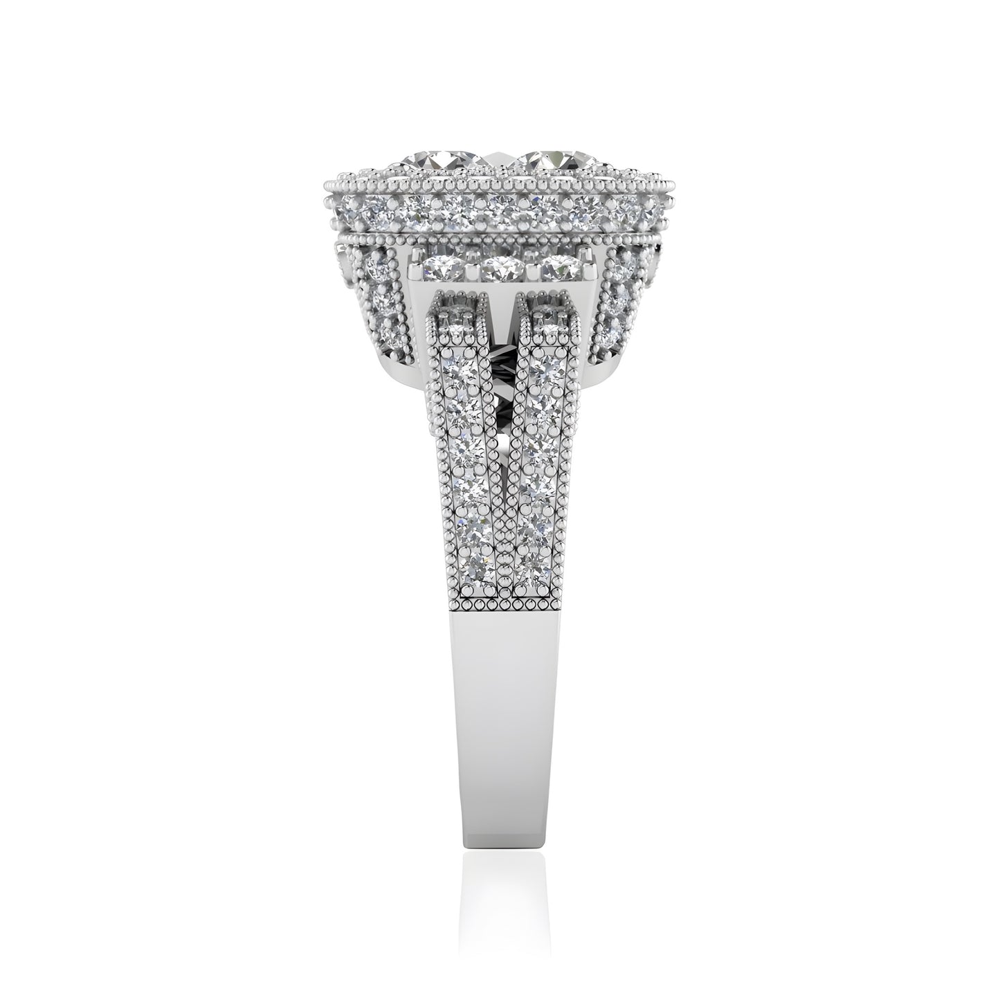 Tourelle D’argent 2