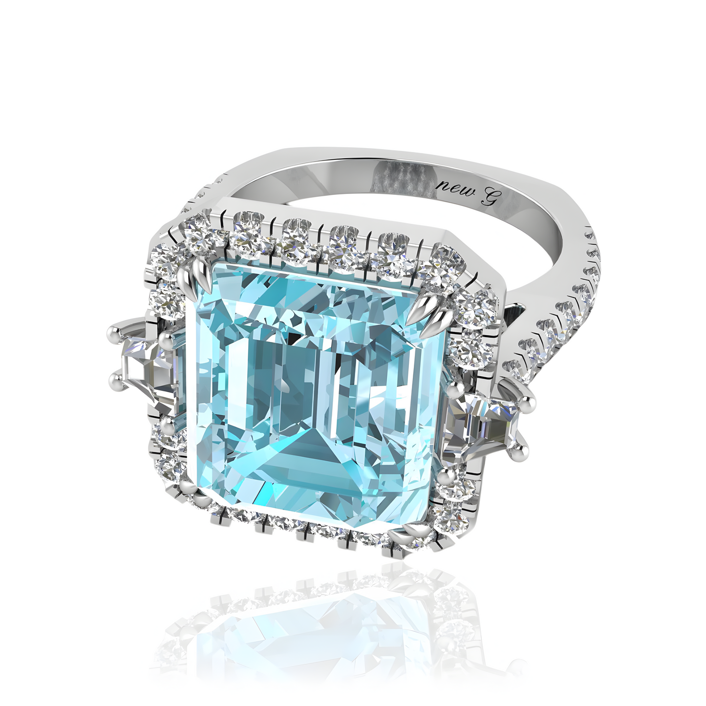 Aqua Amour