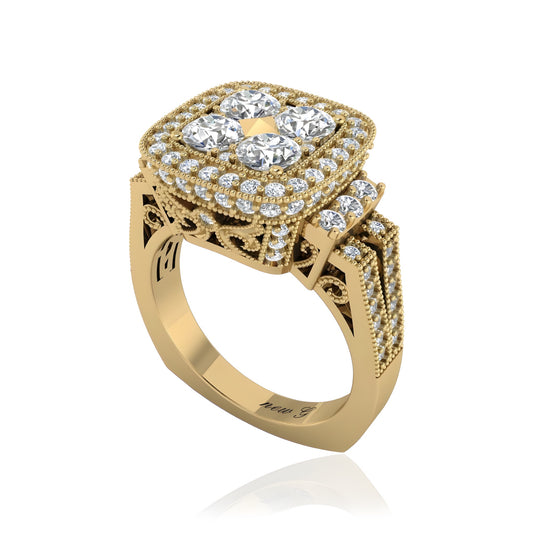 Tourelle D’argent 2