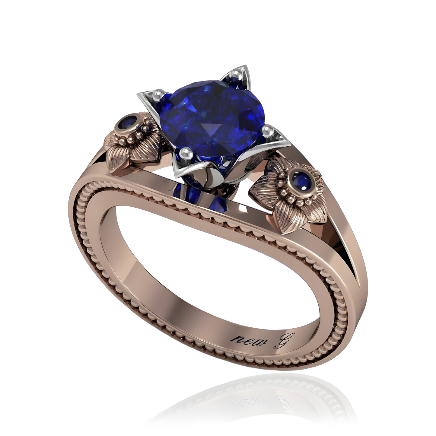 Naissance Sapphire