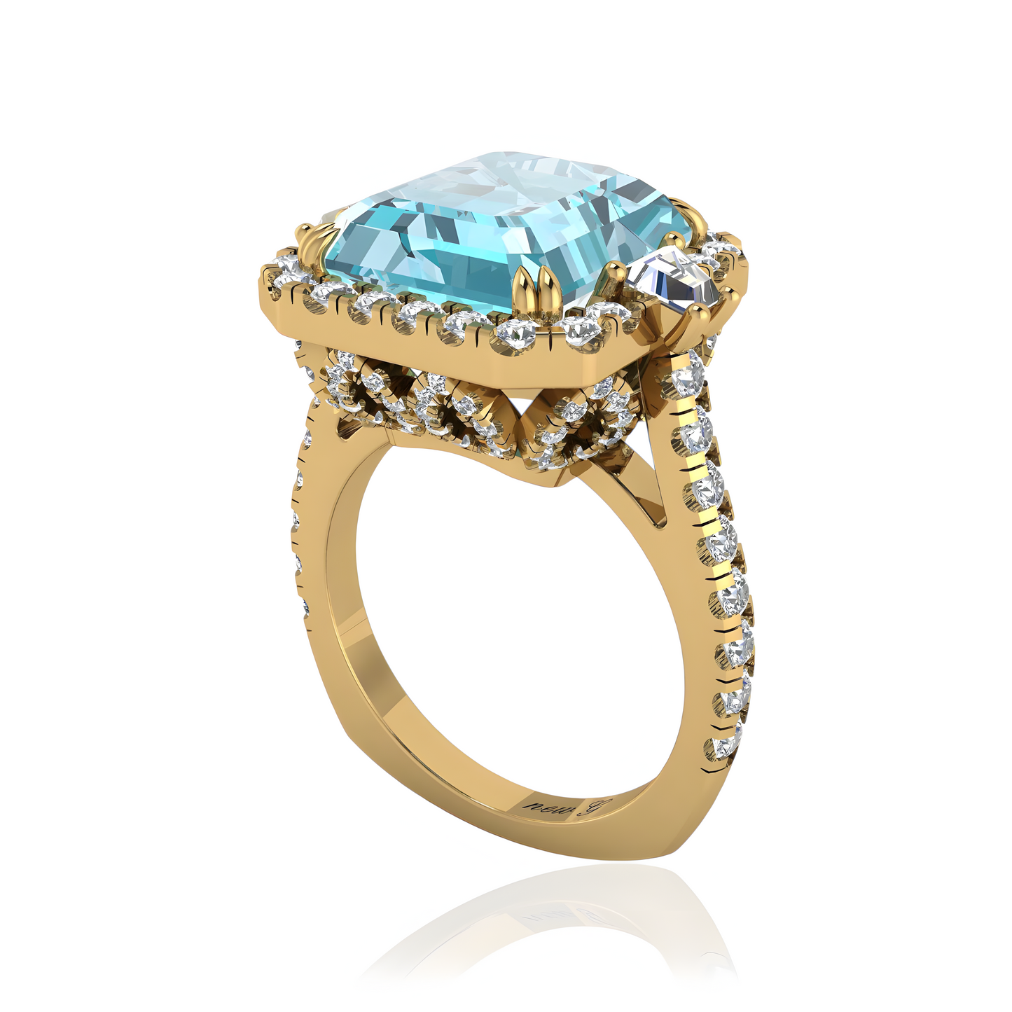 Aqua Amour