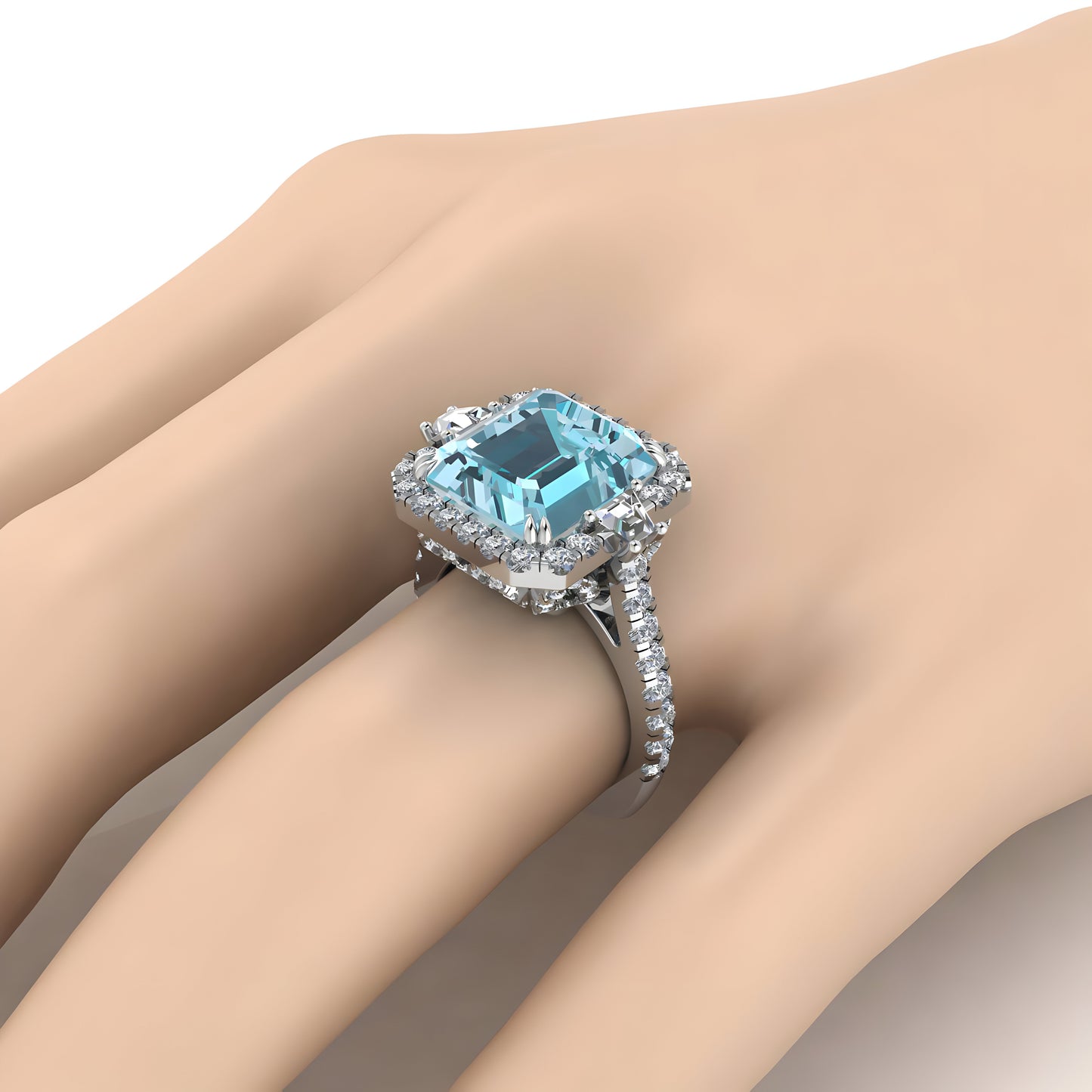 Aqua Amour