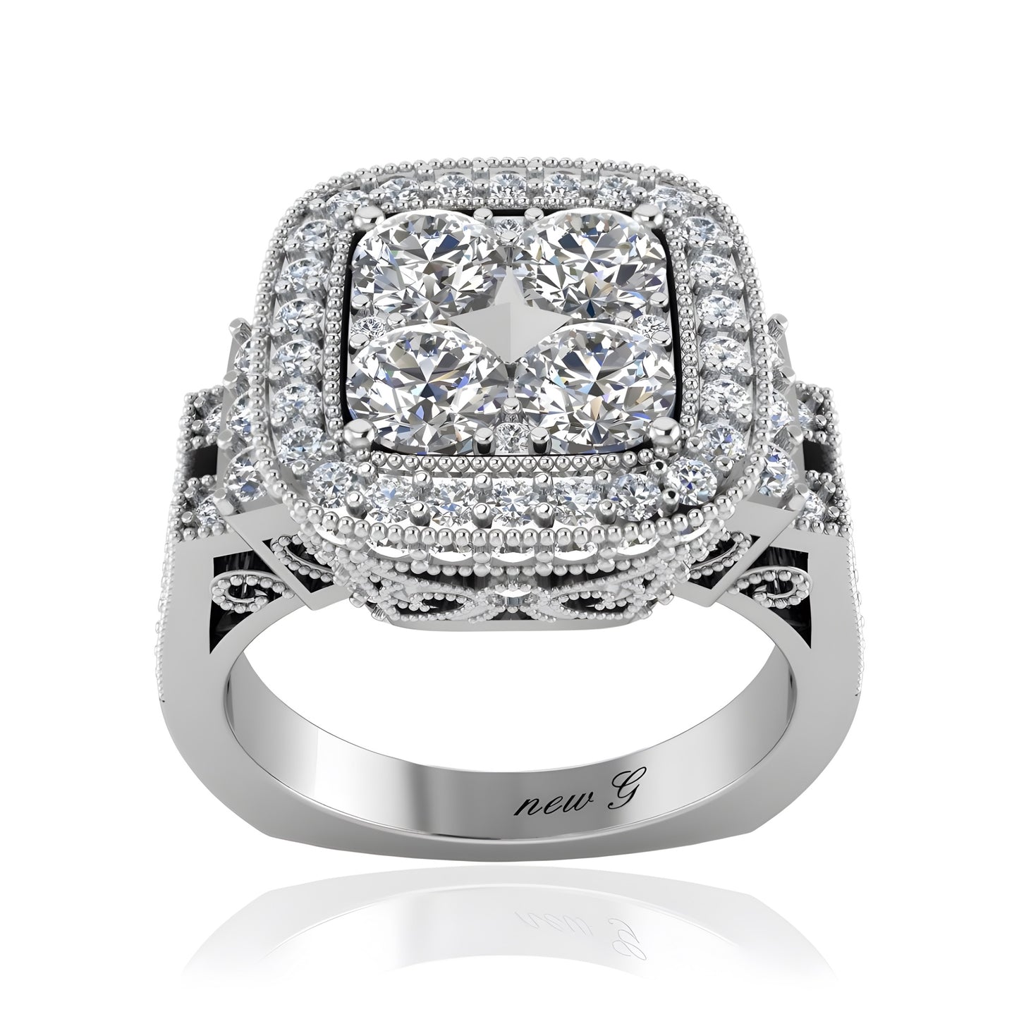 Tourelle D’argent 2