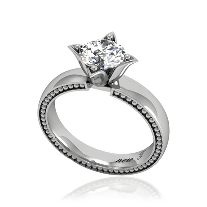 The Serene Classic Solitaire