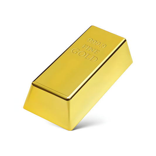 Gold Bar (17.64oz / 500g)