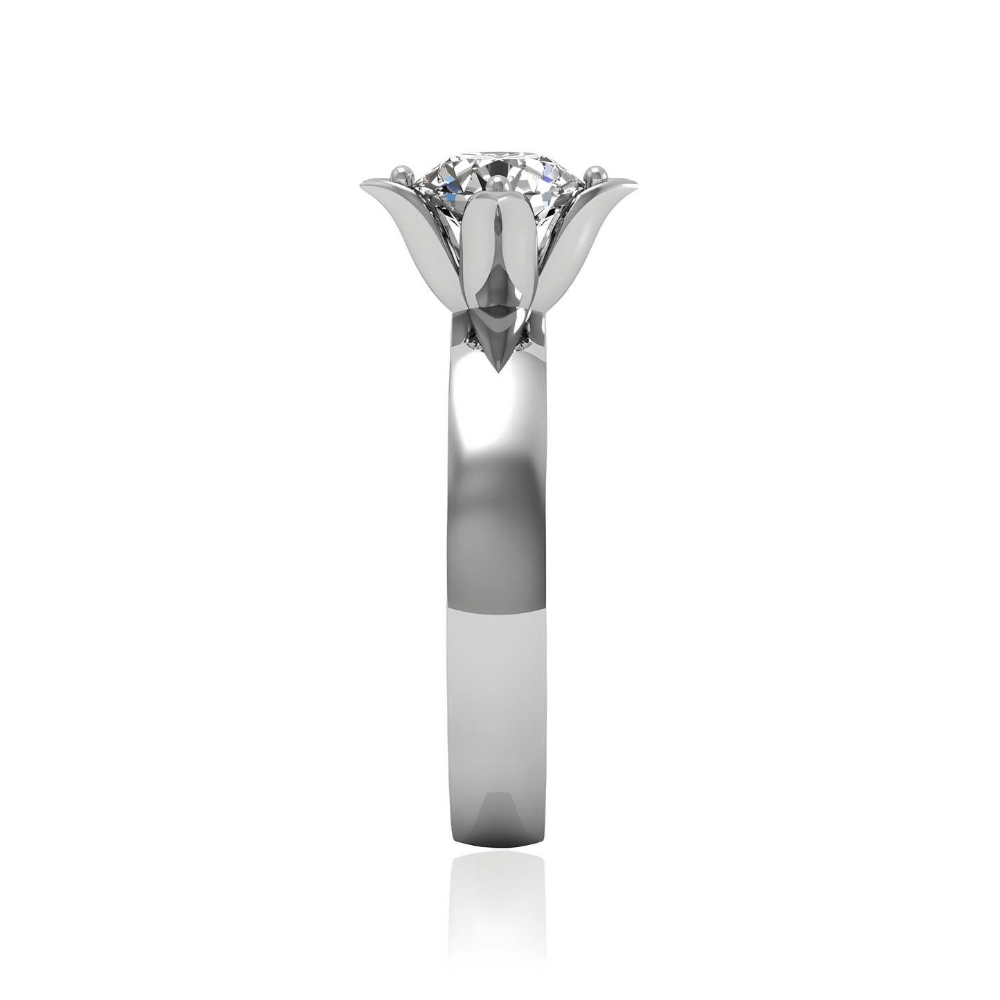 The Serene Classic Solitaire